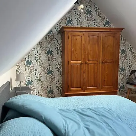 La Petite Maison Vermand Buitenkant foto