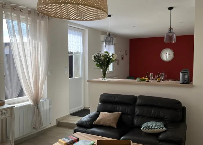 La Petite Maison