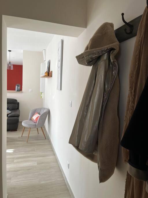 Ferienhaus La Petite Maison *