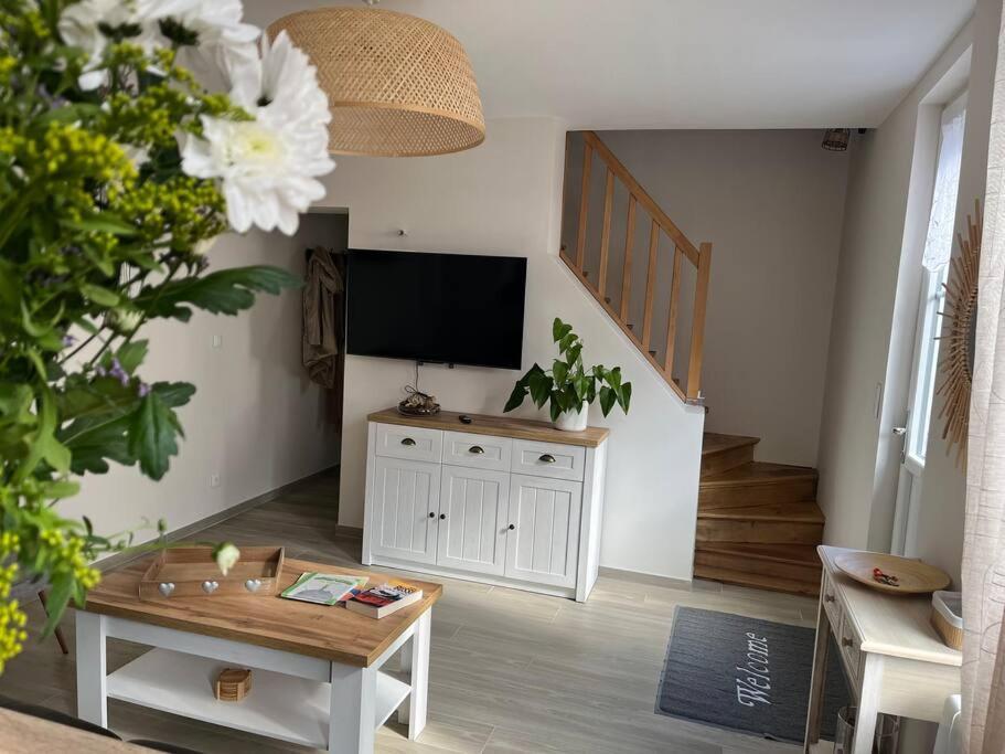La Petite Maison *