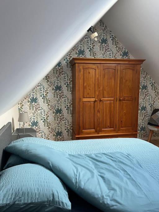 La Petite Maison Ferienhaus *