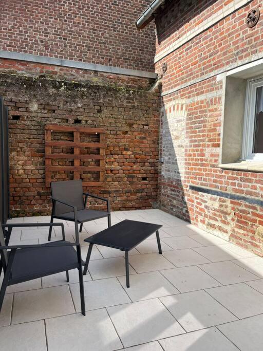 La Petite Maison Vermand