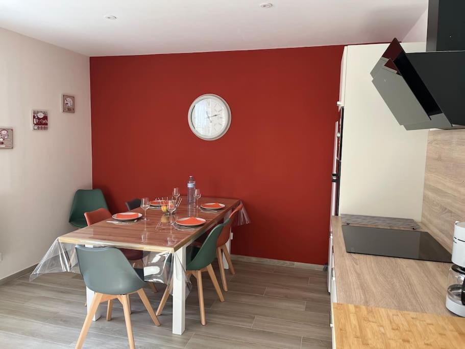 La Petite Maison *
